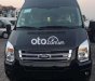 Ford Transit 2019 - Bán ô tô Ford Transit 2019, màu đen, giá 550tr