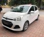 Hyundai Grand i10 2016 - Cần bán Hyundai Grand i10 năm sản xuất 2016, màu trắng