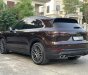 Porsche Cayenne 2019 - Màu nâu, nội thất kem