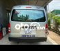 Toyota Hiace     2008 - Bán Toyota Hiace năm 2008, màu bạc