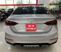 Hyundai Accent   1.4MT 2018 - Cần bán xe Hyundai Accent 1.4MT đời 2018, màu bạc, 385tr