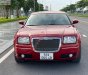 Chrysler 300C   2.7 V6  2008 - Cần bán Chrysler 300C 2.7 V6 sản xuất 2008, màu đỏ, xe nhập