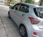 Hyundai Grand i10 2015 - Bán Hyundai Grand i10 đời 2015, màu bạc