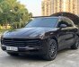 Porsche Cayenne 2019 - Màu nâu, nội thất kem