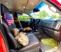 Chevrolet Colorado   2.8 High Country 4X4 2018 - Cần bán gấp Chevrolet Colorado 2.8 High Country 4X4 sản xuất năm 2018, màu đỏ, nhập khẩu