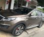 Kia Sportage 2011 - Cần bán Kia Sportage sản xuất 2011, nhập khẩu nguyên chiếc còn mới