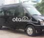 Ford Transit 2019 - Bán ô tô Ford Transit 2019, màu đen, giá 550tr