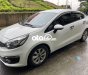 Kia Rio 2016 - Cần bán gấp Kia Rio đời 2016, màu trắng, nhập khẩu nguyên chiếc chính chủ, 398 triệu