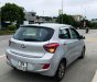 Hyundai Grand i10   1.0 MT 2014 - Cần bán lại xe Hyundai Grand i10 1.0 MT năm 2014, màu bạc, xe nhập giá cạnh tranh