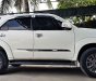 Toyota Fortuner   2.7 TRD  2015 - Cần bán Toyota Fortuner 2.7 TRD năm sản xuất 2015, màu trắng