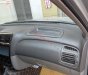 Mazda 626   2.0 MT  2001 - Bán Mazda 626 2.0 MT sản xuất 2001, màu bạc giá cạnh tranh