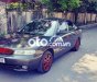 Daewoo Nubira 1999 - Cần bán gấp Daewoo Nubira sản xuất 1999, màu xám, nhập khẩu Hàn Quốc