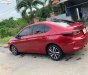 Honda City   RS 1.5 AT  2021 - Bán Honda City RS 1.5 AT 2021, màu đỏ còn mới, giá chỉ 570 triệu