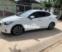 Mazda 2    2017 - Bán ô tô Mazda 2 đời 2017, màu trắng còn mới giá cạnh tranh