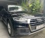 Audi Q5 2018 - Cần bán lại xe Audi Q5 đời 2018, màu đen