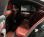 Mercedes-Benz C300 2018 - Cần bán gấp Mercedes C300 AMG sản xuất 2018, màu đen