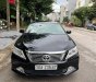 Toyota Camry   2.5  2013 - Bán xe Toyota Camry 2.5 đời 2013, màu đen, giá 615tr