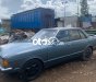 Nissan Bluebird    1980 - Xe Nissan Bluebird đời 1980, màu xám, nhập khẩu