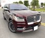 Lincoln Navigator   Black Label  2018 - Bán ô tô Lincoln Navigator Black Label sản xuất năm 2018, màu đỏ, nhập khẩu nguyên chiếc