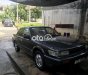 Nissan Bluebird 1992 - Cần bán xe Nissan Bluebird sản xuất 1992, màu xám, nhập khẩu nguyên chiếc