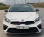 Kia Cerato   1.6 AT Luxury  2019 - Bán Kia Cerato 1.6 AT Luxury sản xuất năm 2019, màu trắng  