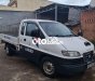 Hyundai Libero     2001 - Xe Hyundai Libero đời 2001, màu trắng, xe nhập