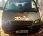 Toyota Hiace   2000 - Cần bán lại xe Toyota Hiace đời 2000