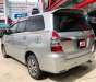 Toyota Innova   2.0G   2016 - Bán Toyota Innova 2.0G sản xuất 2016, màu bạc