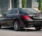 Mercedes-Benz C300   2018 - Cần bán Mercedes đời 2018, màu đen còn mới