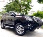 Toyota Prado   VX 2.7L   2021 - Bán Toyota Prado VX 2.7L năm sản xuất 2021, màu đen, nhập khẩu  