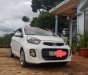 Kia Morning   EX 2015 - Cần bán Kia Morning EX đời 2015, màu trắng, 182tr