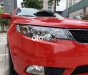 Kia Cerato 2013 - Cần bán lại xe Kia Cerato đời 2013, màu đỏ