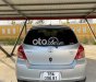 Toyota Yaris 2007 - Cần bán gấp Toyota Yaris sản xuất 2007, màu bạc, nhập khẩu nguyên chiếc
