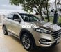 Hyundai Tucson 2018 - Cần bán gấp Hyundai Tucson 2018, màu xám, nhập khẩu còn mới giá cạnh tranh