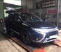 Mitsubishi Outlander 2020 - Bán Mitsubishi Outlander sản xuất năm 2020, màu đen, nhập khẩu
