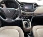 Hyundai Grand i10   1.2MT  2017 - Cần bán Hyundai Grand i10 1.2MT đời 2017, màu bạc, xe nhập  