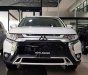 Mitsubishi Stavic   2.0 CVT 2021 - Bán Mitsubishi Outlander 2.0 CVT sản xuất năm 2021, màu trắng, giá 825tr