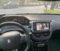 Peugeot 208 2014 - Bán Peugeot 208 năm 2014, màu trắng, nhập khẩu chính chủ