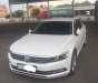 Volkswagen Passat   1.8 Bluemotion   2017 - Cần bán Volkswagen Passat 1.8 Bluemotion đời 2017, màu trắng, xe nhập  