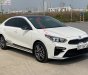 Kia Cerato   1.6 AT Luxury  2019 - Bán Kia Cerato 1.6 AT Luxury sản xuất năm 2019, màu trắng  