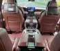 Lincoln Navigator   Black Label  2018 - Bán ô tô Lincoln Navigator Black Label sản xuất năm 2018, màu đỏ, nhập khẩu