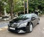 Toyota Camry   2.5  2013 - Bán xe Toyota Camry 2.5 đời 2013, màu đen, giá 615tr