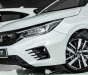 Honda City 2021 - Honda City G 2021 - Sẵn xe đủ màu giao ngay - Hỗ trợ vay 80% tặng tiền mặt, bảo hiểm, phụ kiện