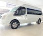 Ford Transit   2014 - Cần bán gấp Ford Transit 2014, màu trắng giá cạnh tranh