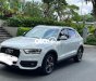 Audi Q3    2013 - Bán Audi Q3 năm 2013, màu trắng còn mới