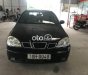 Daewoo Lacetti 2006 - Bán Daewoo Lacetti 2006, màu đen