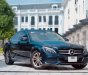 Mercedes-Benz C200 2015 - Cần bán gấp Mercedes C200 đời 2015, màu xanh lam