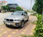 BMW X6   2009 - Cần bán gấp BMW X6 năm sản xuất 2009, màu vàng còn mới, 695tr