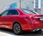 Mercedes-Benz C200 2019 - Bán xe Mercedes C200 đời 2019, màu đỏ