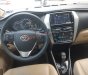 Toyota Vios   1.5G  2020 - Bán Toyota Vios 1.5G đời 2020 còn mới